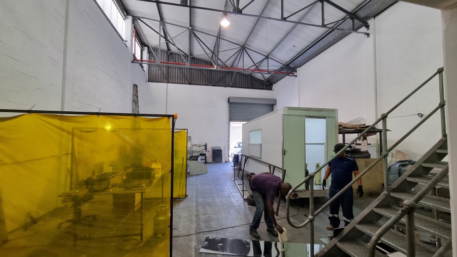 Commercial Property for Sale in Airport Industria Western Cape
